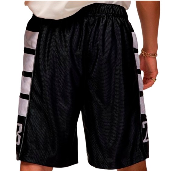 Acheter un pantalon Jordan Brooklyn Cat Scratch Noir 24Segons