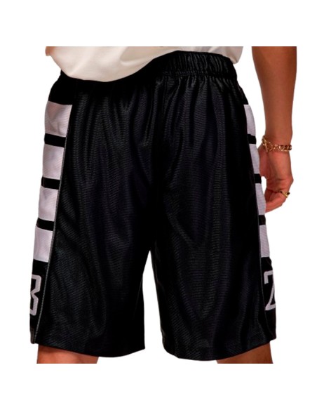 Comprar Pantalón Jordan Brooklyn Cat Scratch Black | 24Segons