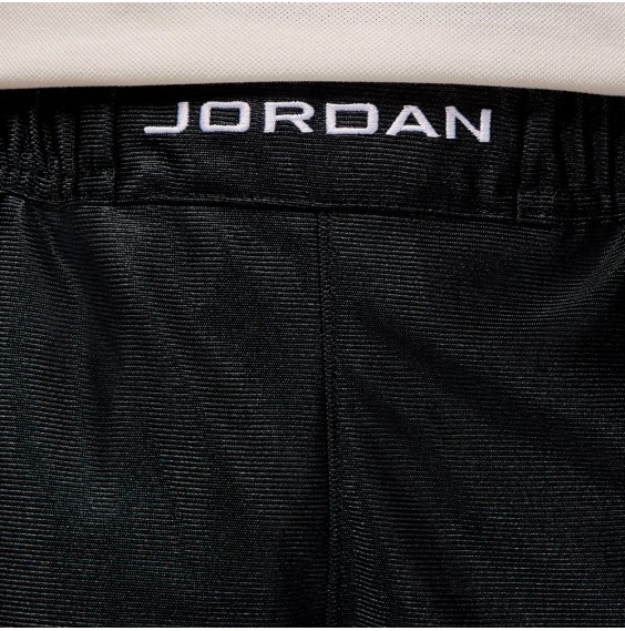 Comprar Pantalón Jordan Brooklyn Cat Scratch Black | 24Segons