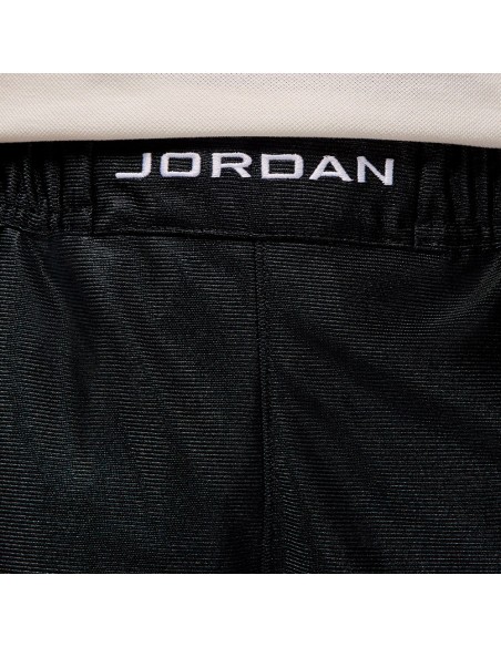 Buy Trousers Jordan Brooklyn Cat Scratch Black | 24Segons
