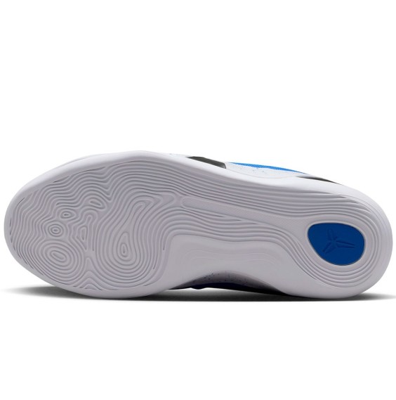 Acheter Kobe 9 Elite Junior Sneakers Low EM Protro Royal | 24Segons