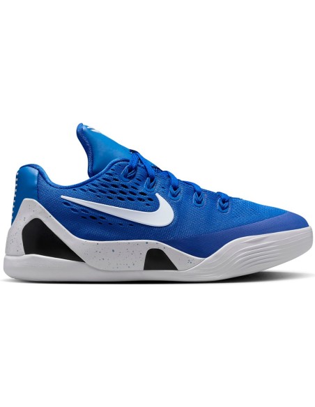 Acheter Kobe 9 Elite Junior Sneakers Low EM Protro Royal | 24Segons