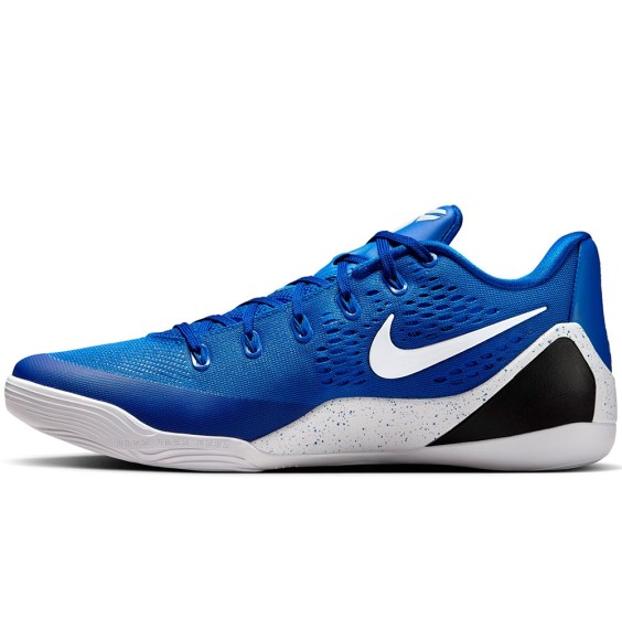 Comprare Kobe 9 Elite Junior Scarpe Low EM Protro Royal | 24Segons