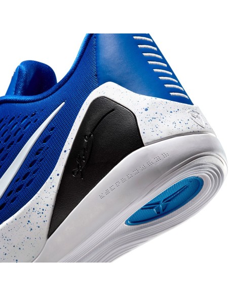 Comprare Kobe 9 Elite Junior Scarpe Low EM Protro Royal | 24Segons