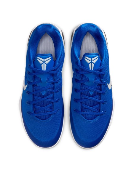 Acheter Kobe 9 Elite Junior Sneakers Low EM Protro Royal | 24Segons