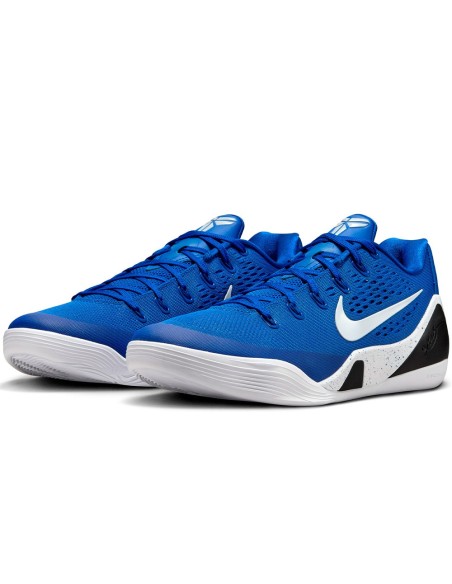 Comprare Kobe 9 Elite Junior Scarpe Low EM Protro Royal | 24Segons