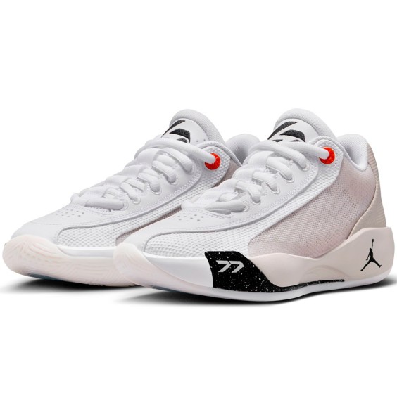 JORDAN LUKA 77 PF 6 (24cm) ホワイト Comprar Zapatillas Junior Jordan Luka .77 White | 24Segons
