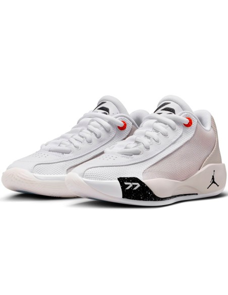 Buy Junior Sneakers Jordan Luka .77 White | 24Segons