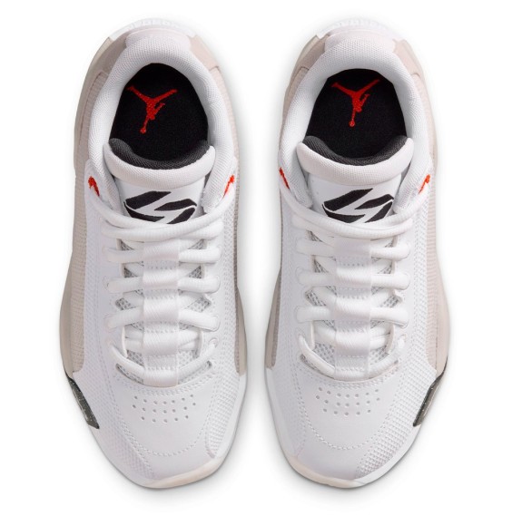 Buy Junior Sneakers Jordan Luka .77 White | 24Segons