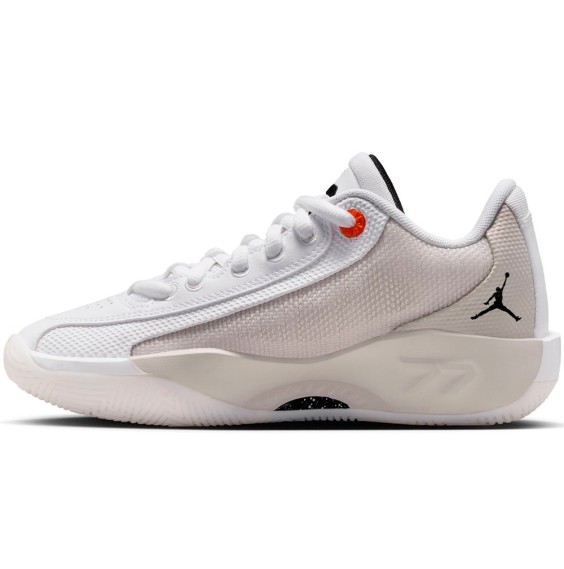 Acquistare le scarpe da ginnastica junior Jordan Luka .77 White | 24Segons