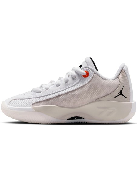 Acheter Junior Sneakers Jordan Luka .77 White | 24Segons