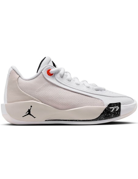 Buy Junior Sneakers Jordan Luka .77 White | 24Segons
