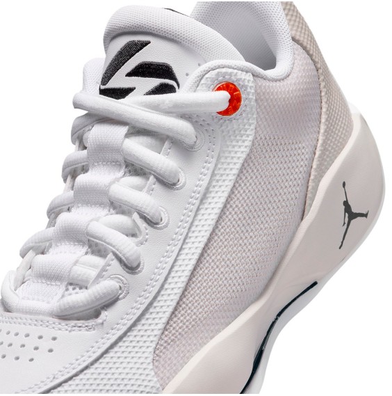 Buy Junior Sneakers Jordan Luka .77 White | 24Segons