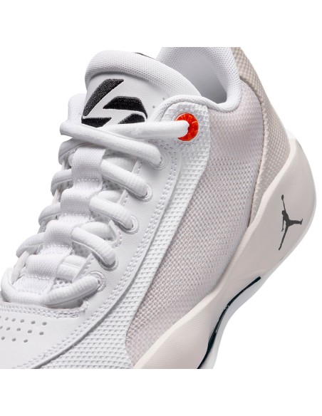 Buy Junior Sneakers Jordan Luka .77 White | 24Segons