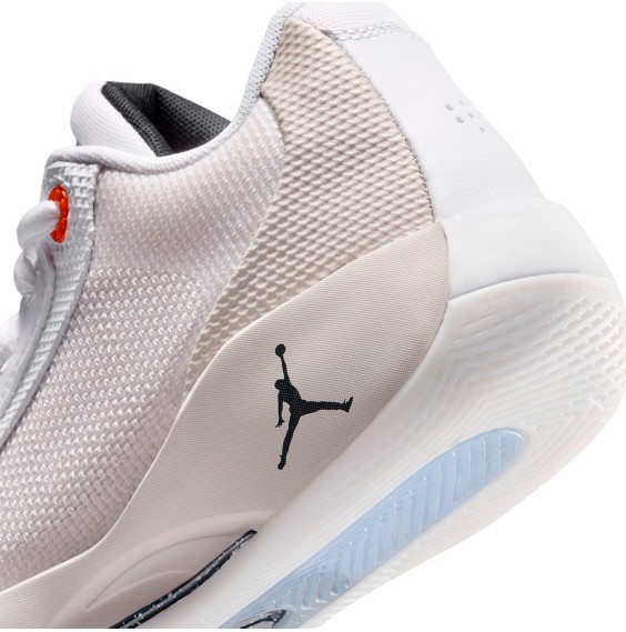 Acquistare le scarpe da ginnastica junior Jordan Luka .77 White | 24Segons