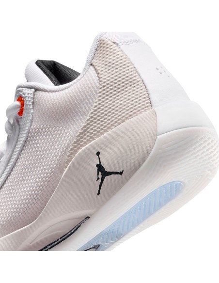 Acheter Junior Sneakers Jordan Luka .77 White | 24Segons