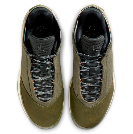 Buy Zapatillas Air Jordan 40 Heitage | 24Segons