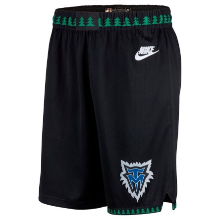 Buy Timberwolves 25-26 Hardwoord Classics Shorts|24Segons