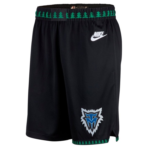 Acquista i pantaloncini Timberwolves 25-26 Hardwoord Classics|24Segons