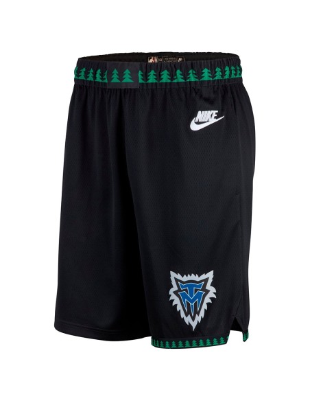 Acquista i pantaloncini Timberwolves 25-26 Hardwoord Classics|24Segons