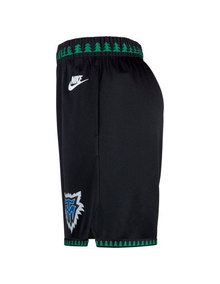 Compra Pantalons Timberwolves 25-26 Hardwoord Classics Shorts|24Segons