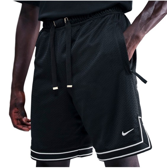 Comprare Pantaloni Nike LeBron James Forever King Black | 24Segons