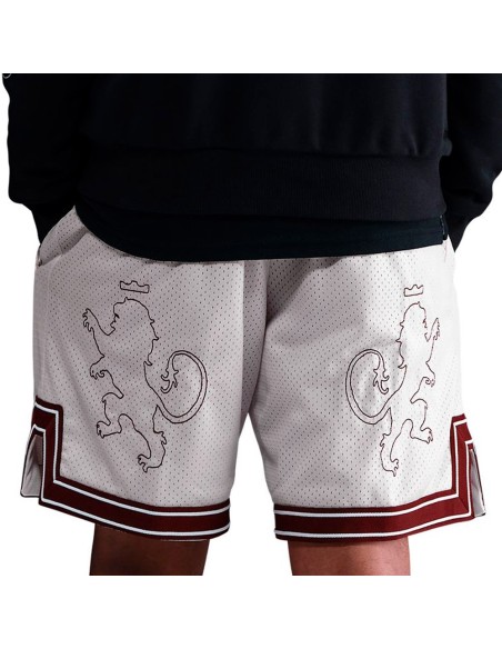 Acquista Nike Pantaloni LeBron James Forever King Sail | 24Segons
