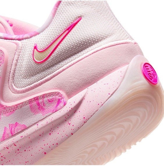 Acheter KD18 NRG Aunt Pearl Sneakers | KD18 NRG Aunt Pearl Shoes 24Segons