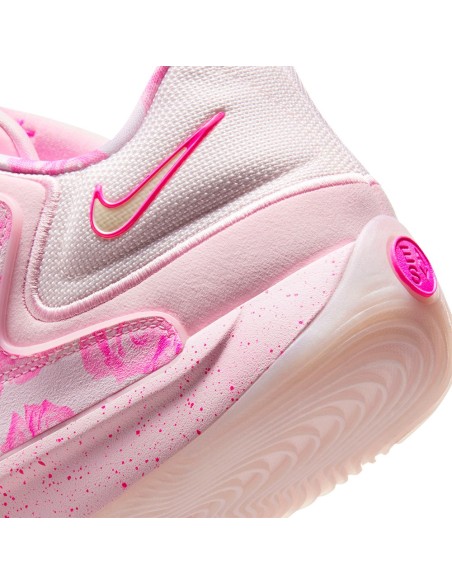 Buy KD18 NRG Aunt Pearl Sneakers | KD18 NRG Aunt Pearl Shoes 24Segons