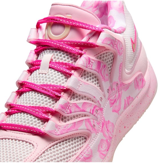 Acheter KD18 NRG Aunt Pearl Sneakers | KD18 NRG Aunt Pearl Shoes 24Segons
