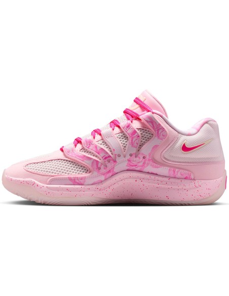 Buy KD18 NRG Aunt Pearl Sneakers | KD18 NRG Aunt Pearl Shoes 24Segons