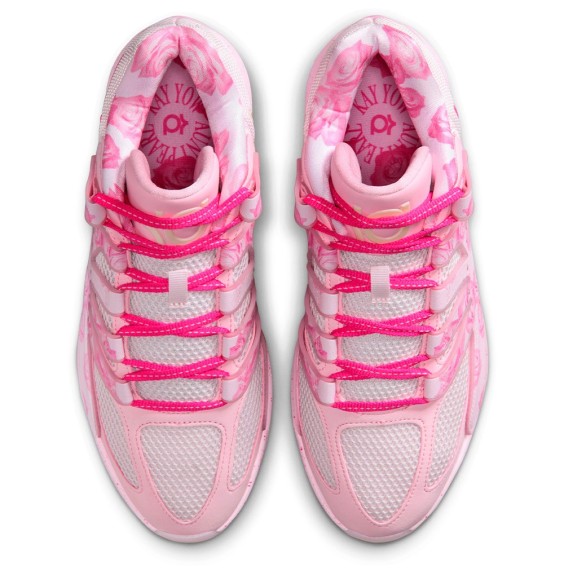Buy KD18 NRG Aunt Pearl Sneakers | KD18 NRG Aunt Pearl Shoes 24Segons