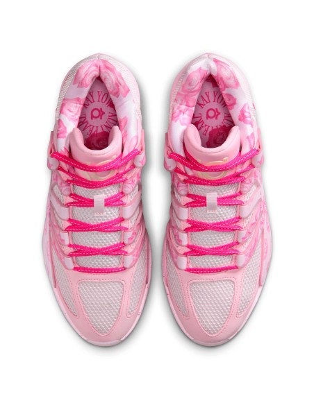 Acheter KD18 NRG Aunt Pearl Sneakers | KD18 NRG Aunt Pearl Shoes 24Segons