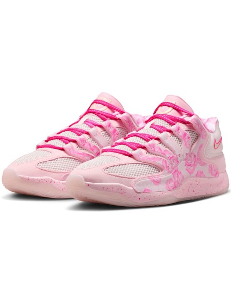 Acheter KD18 NRG Aunt Pearl Sneakers | KD18 NRG Aunt Pearl Shoes 24Segons