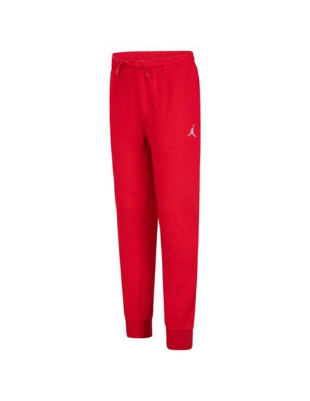 Comprar Pantalons Junior Jordan Brooklyn Essentials Polar Red|24Segons