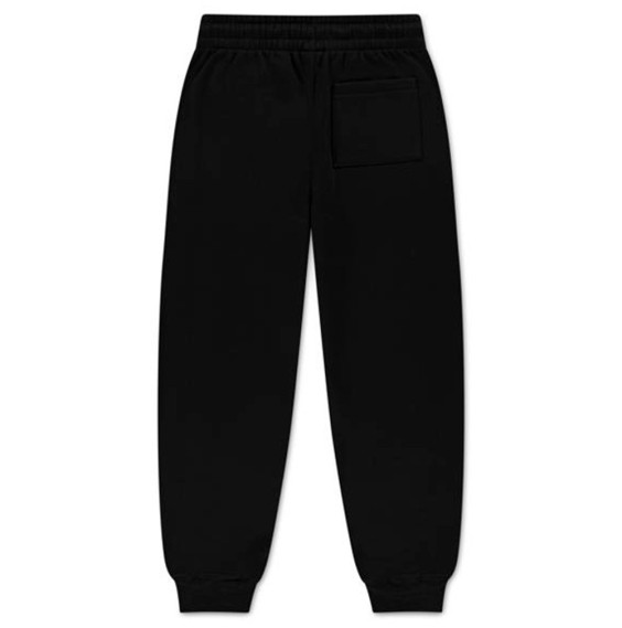 Comprar Pantalons Junior Jordan Fleece Baseline Black | 24Segons