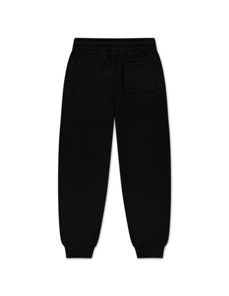 Comprar Pantalons Junior Jordan Fleece Baseline Black | 24Segons