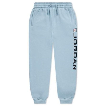 Comprar Pantalons Junior Jordan Fleece Baseline Ocean Bliss | 24Segons