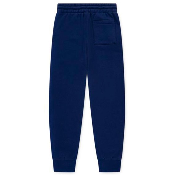 Comprar Pantalons Junior Jordan Fleece Baseline Blue Void | 24Segons