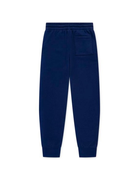 Comprar Pantalons Junior Jordan Fleece Baseline Blue Void | 24Segons