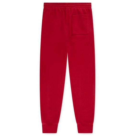 Comprar Pantalons Junior Jordan Fleece Baseline Gym Red | 24Segons