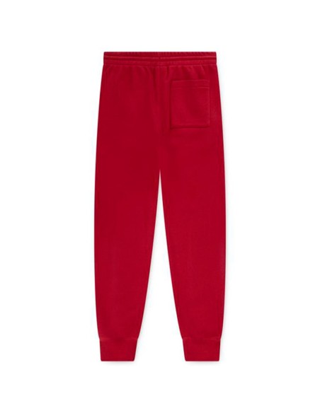 Comprar Pantalons Junior Jordan Fleece Baseline Gym Red | 24Segons