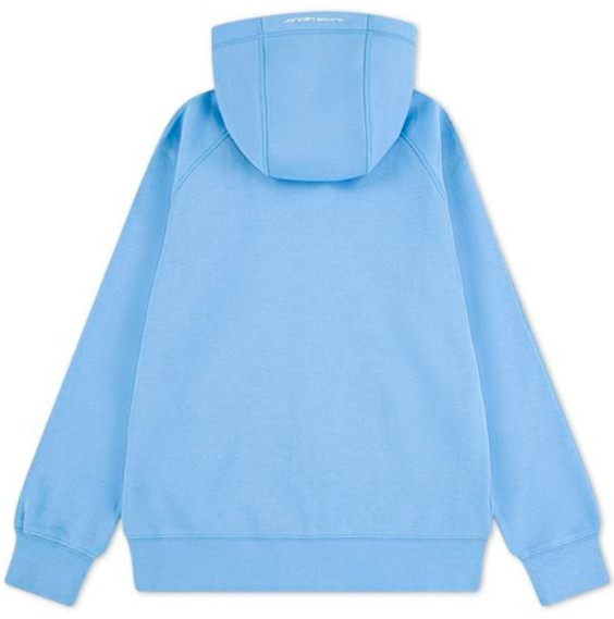 Buy Junior Sweatshirt Jordan Sport Dri-FIT University Blue |24Segons