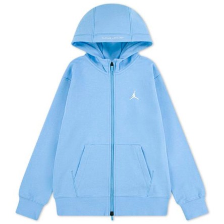 Acquista la Felpa Junior Jordan Sport Dri-FIT University Blue |24Segons