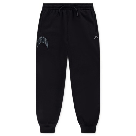 Acheter le pantalon junior Jordan MVP Fleece Black | 24Segons