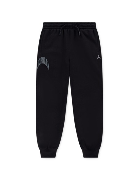 Buy Junior Trouser Jordan MVP Fleece Black | 24Segons