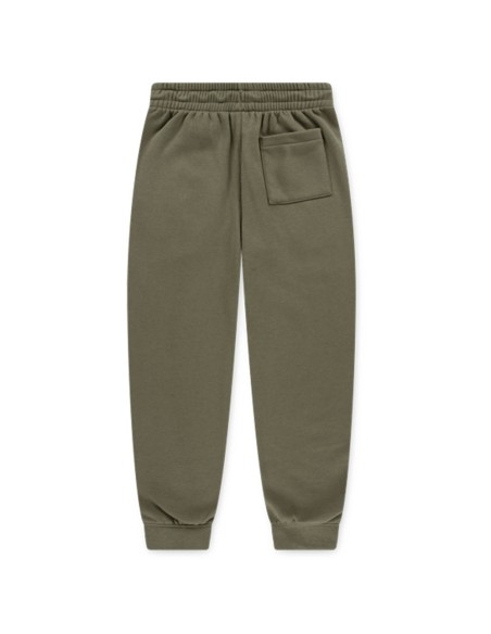 Acquistare i pantaloni junior Jordan MVP Fleece Medium Olive | 24Segons