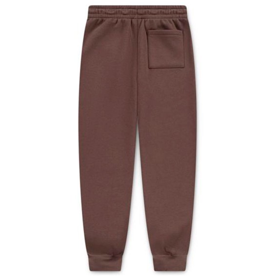 Comprar Pantalons Junior Jordan MJ Brooklyn Fleece Brown | 24Segons