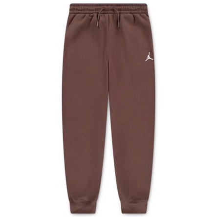 Comprar Pantalons Junior Jordan MJ Brooklyn Fleece Brown | 24Segons