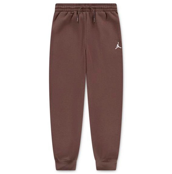 Comprar Pantalons Junior Jordan MJ Brooklyn Fleece Brown | 24Segons
